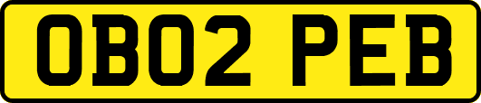 OB02PEB