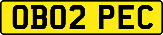 OB02PEC