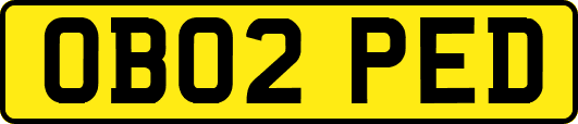 OB02PED
