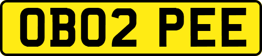 OB02PEE