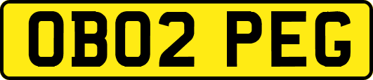 OB02PEG