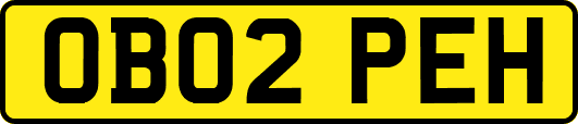OB02PEH