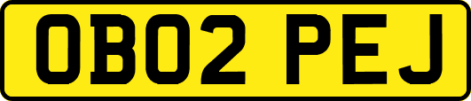 OB02PEJ