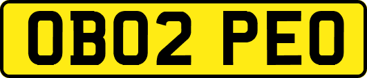 OB02PEO