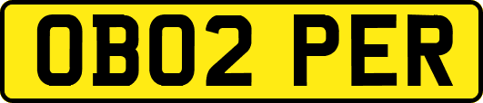 OB02PER