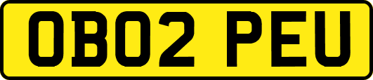 OB02PEU