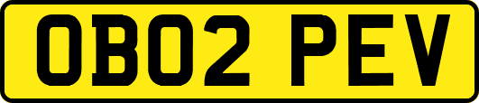 OB02PEV