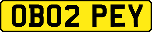 OB02PEY