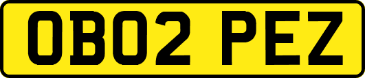 OB02PEZ