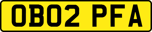 OB02PFA