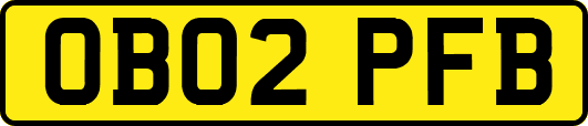 OB02PFB