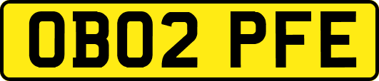 OB02PFE