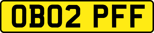 OB02PFF