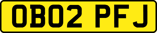 OB02PFJ