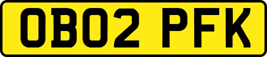 OB02PFK
