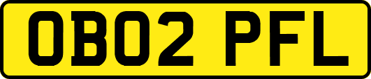 OB02PFL