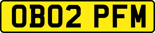 OB02PFM