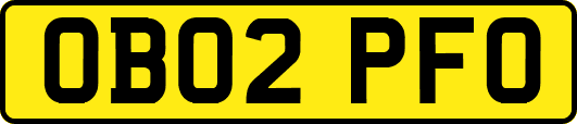 OB02PFO