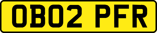 OB02PFR