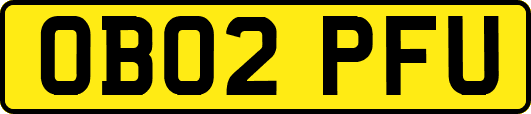 OB02PFU