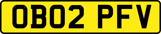 OB02PFV