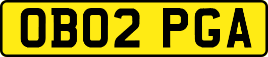 OB02PGA