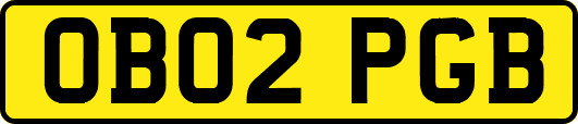 OB02PGB
