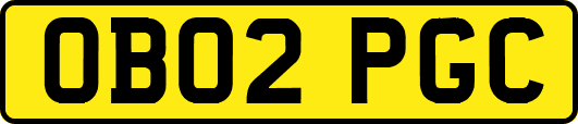 OB02PGC