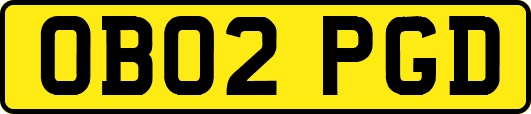 OB02PGD