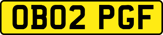 OB02PGF