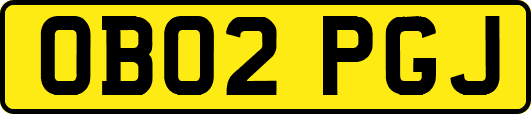 OB02PGJ
