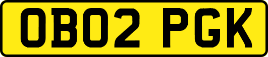OB02PGK