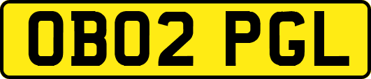 OB02PGL