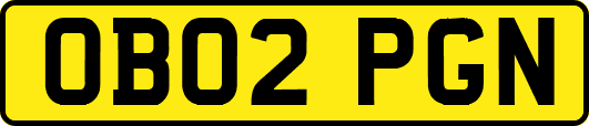 OB02PGN
