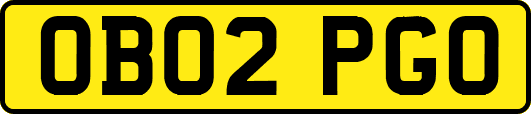 OB02PGO