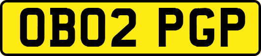 OB02PGP