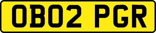 OB02PGR