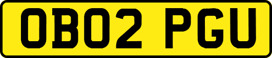 OB02PGU