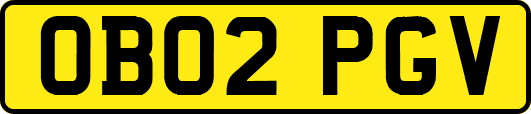 OB02PGV