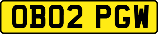 OB02PGW