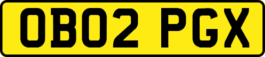 OB02PGX