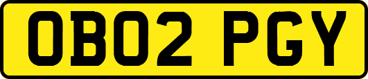 OB02PGY