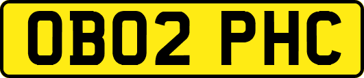 OB02PHC