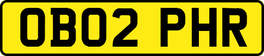 OB02PHR