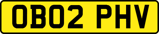 OB02PHV