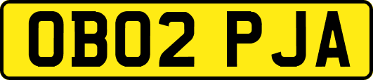 OB02PJA
