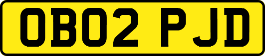 OB02PJD