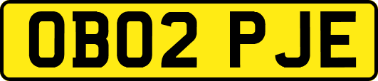 OB02PJE