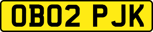 OB02PJK