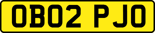 OB02PJO